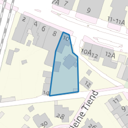 Perceel ECH00-K-2393