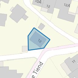 Perceel ECH00-K-2394