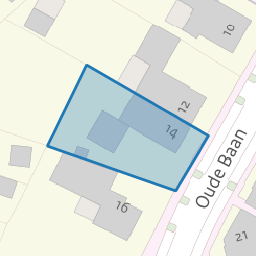 Perceel ECH00-K-2405