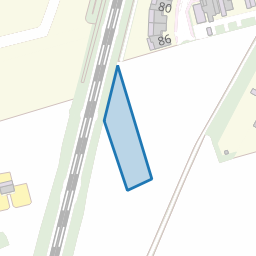 Perceel ECH00-K-2414