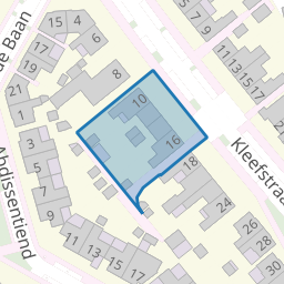 Perceel ECH00-K-2436