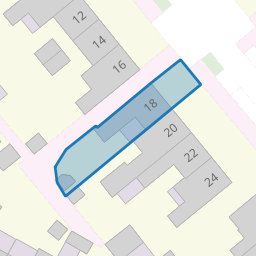 Perceel ECH00-K-2437