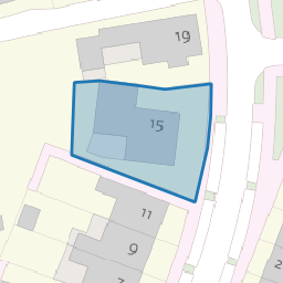 Perceel ECH00-K-2441