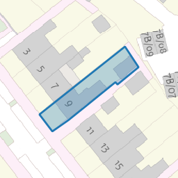 Perceel ECH00-K-2443