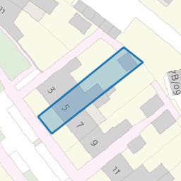 Perceel ECH00-K-2444