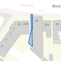 Perceel ECH00-K-2449