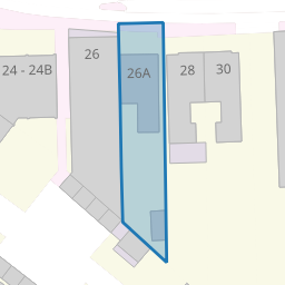 Perceel ECH00-K-2451