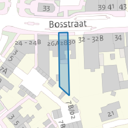 Perceel ECH00-K-2452