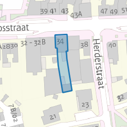 Perceel ECH00-K-2455