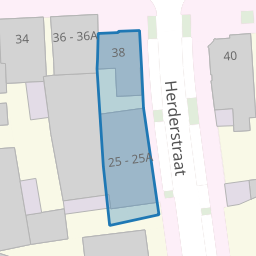 Perceel ECH00-K-2460