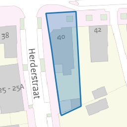 Perceel ECH00-K-2461