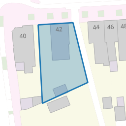 Perceel ECH00-K-2462