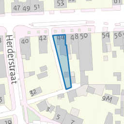 Perceel ECH00-K-2465