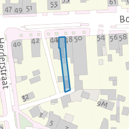 Perceel ECH00-K-2466