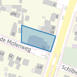 Perceel ECH00-K-2477