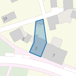 Perceel ECH00-K-2480