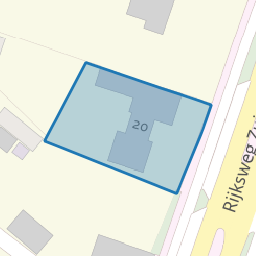 Perceel ECH00-K-2491