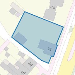 Perceel ECH00-K-2492