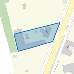 Perceel ECH00-K-2495