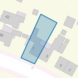 Perceel ECH00-K-2506