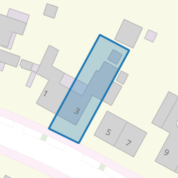 Perceel ECH00-K-2507