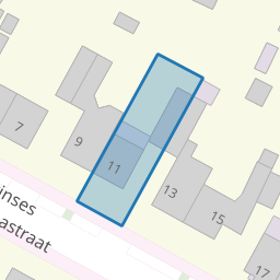 Perceel ECH00-K-2510