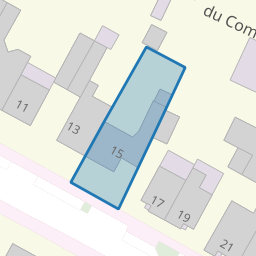 Perceel ECH00-K-2512