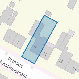 Perceel ECH00-K-2517