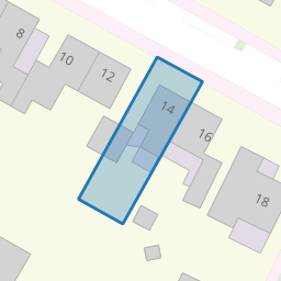 Perceel ECH00-K-2518