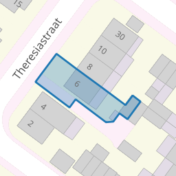 Perceel ECH00-K-2533