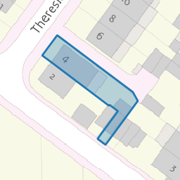 Perceel ECH00-K-2534