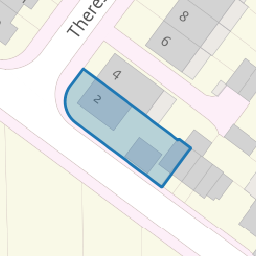 Perceel ECH00-K-2535