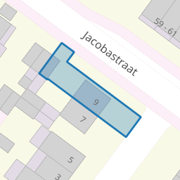 Perceel ECH00-K-2537