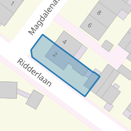 Perceel ECH00-K-2540