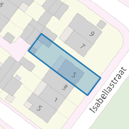 Perceel ECH00-K-2542