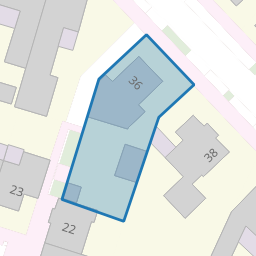 Perceel ECH00-K-2552