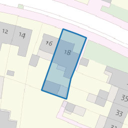 Perceel ECH00-K-2556