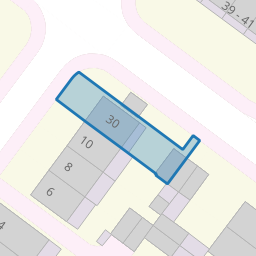 Perceel ECH00-K-2572