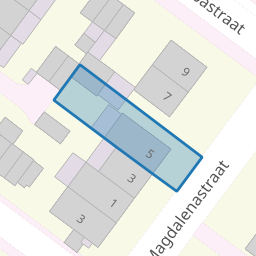 Perceel ECH00-K-2574