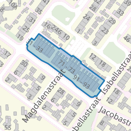 Perceel ECH00-K-2580