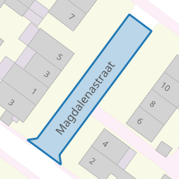 Perceel ECH00-K-2581