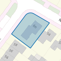 Perceel ECH00-K-2590