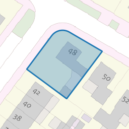 Perceel ECH00-K-2593