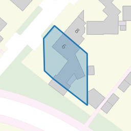 Perceel ECH00-K-2598