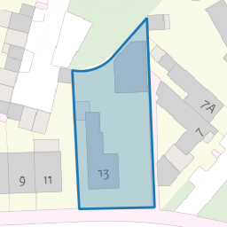 Perceel ECH00-K-2605