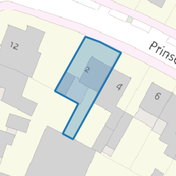 Perceel ECH00-K-2608