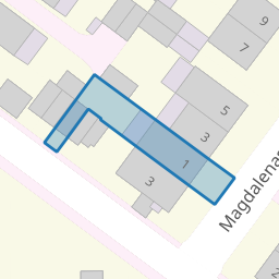 Perceel ECH00-K-2621