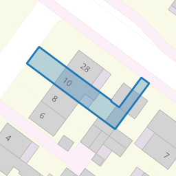 Perceel ECH00-K-2622