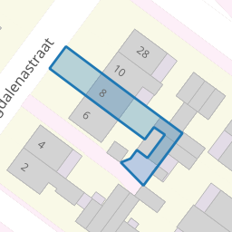 Perceel ECH00-K-2623