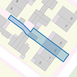 Perceel ECH00-K-2625